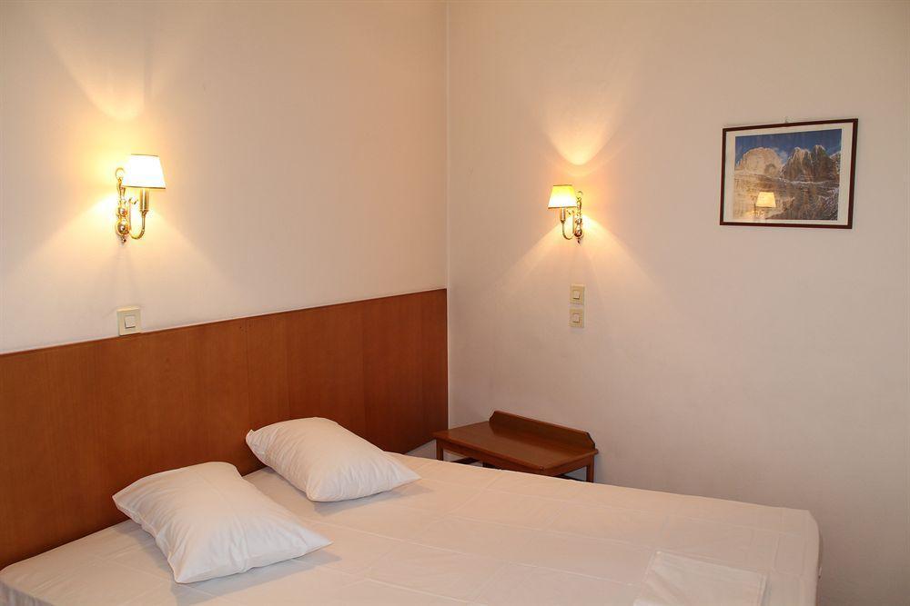 Nefeli Hotel Афины Экстерьер фото