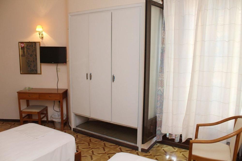 Nefeli Hotel Афины Номер фото