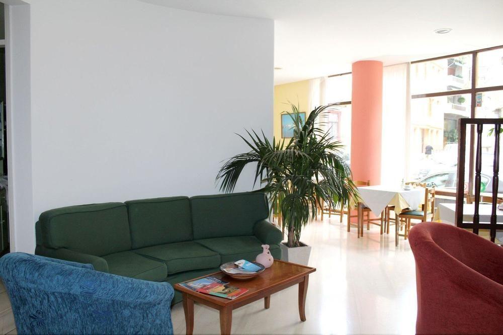 Nefeli Hotel Афины Экстерьер фото