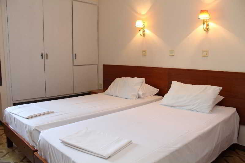 Nefeli Hotel Афины Экстерьер фото