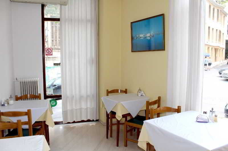 Nefeli Hotel Афины Экстерьер фото