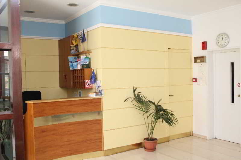 Nefeli Hotel Афины Экстерьер фото